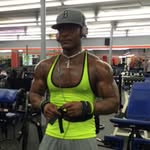 Andre (Shawn) Holloway - @dreallday81 - Instagram