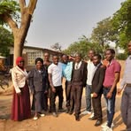 Andrea Wa Sheriff Kamanga - Facebook