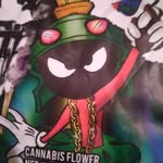 Andre Shelborne - @thugoutbilly - Instagram