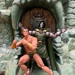 Andre Shell - @docschrute - Instagram
