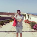 Andrés Palacios Hellgren - @andreshellgren - Instagram