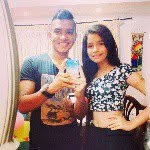 andriu_sc - @shelly_andre - Instagram