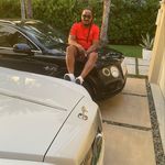 Andre' Shello Shelton - @shello_shell - Instagram