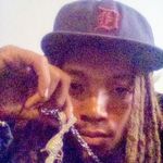 Andre Shelton - @andre.shelton.7921 - Instagram