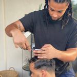 Andre Shelton - @drethebarber_dallas - Instagram