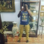 Andre Shepherd - @shepherd.andre - Instagram