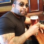 Andre Sheppard - @sheppardsr.andre - Instagram