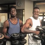 André Sheppard - @andre_sheppard1 - Instagram