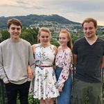 Siegenthaler Andre - @siegenthaler.andre - Instagram