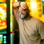 Andre Akeem Simon - @andresimon_ - Instagram