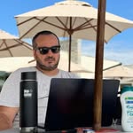 Andre Simon - @simonviaja - Instagram