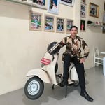 Andre Simon Reynaldo Sirait - @andre_simon_reynaldo - Instagram
