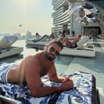 Andrea Simone Magri - @andreasimonemagri - Instagram