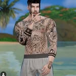 André Ogawa - @andre_sims_ - Instagram