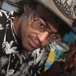 Andre Sims - @ashttrio - Instagram