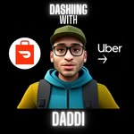 Andre Sims - @dashingwithdaddi - Instagram