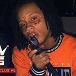 Andre Sims - @juicesims2018 - Instagram