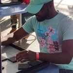 Andre Sims - @___dr_dre - Instagram