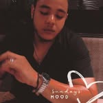 Andre Sims - @andresims123 - Instagram