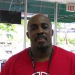 Andre Sims - @sims6803 - Instagram