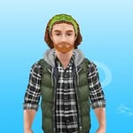 André Sims - @andre_sims432 - Instagram