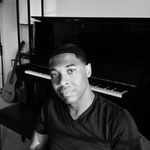 Andre Sims - @andresimspiano - Instagram