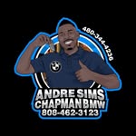 Andre Sims - @andresimsbmw - Instagram