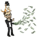André Sims - @hallosip - Instagram