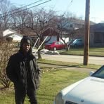 Andre Singfield - Facebook