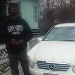 Andre Singfield - Facebook