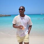 Andre Smith - @andresmithhh - Instagram