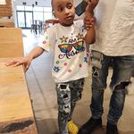 Andre Solomon - @andresolomon43 - Instagram