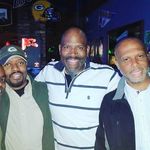 Andre Solomon - @andresolomon44 - Instagram