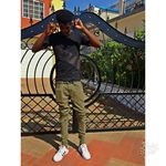 Andre Solomon - @andre6357 - Instagram