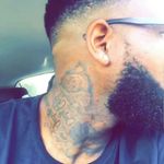 Real Andre Solomon - @monsta0101 - Instagram