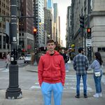 Solomon André - @andre_solomon1 - Instagram