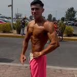Andre Becerril Soriano - @_andre.physique - Instagram