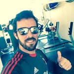 Andre Luis Soriano - @andresoriano_personal - Instagram