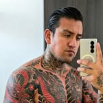 Andre Soriano - @soyandresoriano - Instagram