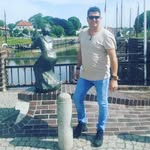 Andre - @andresowa1510 - Instagram