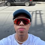 Andre garcia - @andresowavy - Instagram