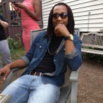 Andre Steele - @realsteele1 - Instagram