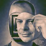 Andre Steiner - @luckyas28 - Instagram