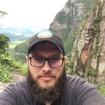 André Steiner Vieira - @andresteinervieira - Instagram