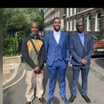 Andre stephenson - @mrastephenson94 - Instagram
