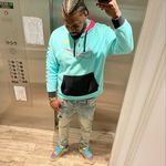 Andre Stephenson - @andrefresh61 - Instagram
