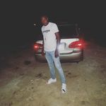 Andre Stephenson - @leftside_facey - Instagram