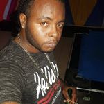 Andre Stephenson - @gaza_don_up_move_1up - Instagram