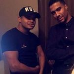 Andre Stephenson - @stephenson9248 - Instagram
