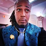 Andre Stephenson 🇯🇲 - @sooserious - Instagram